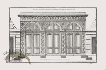 Elementary Architecture 093